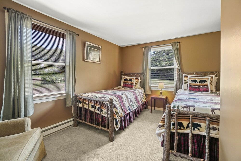 Фото The Whitney's Inn at Jackson