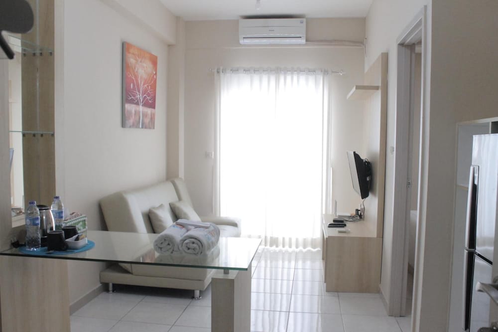 Фото MyRooms Bekasi