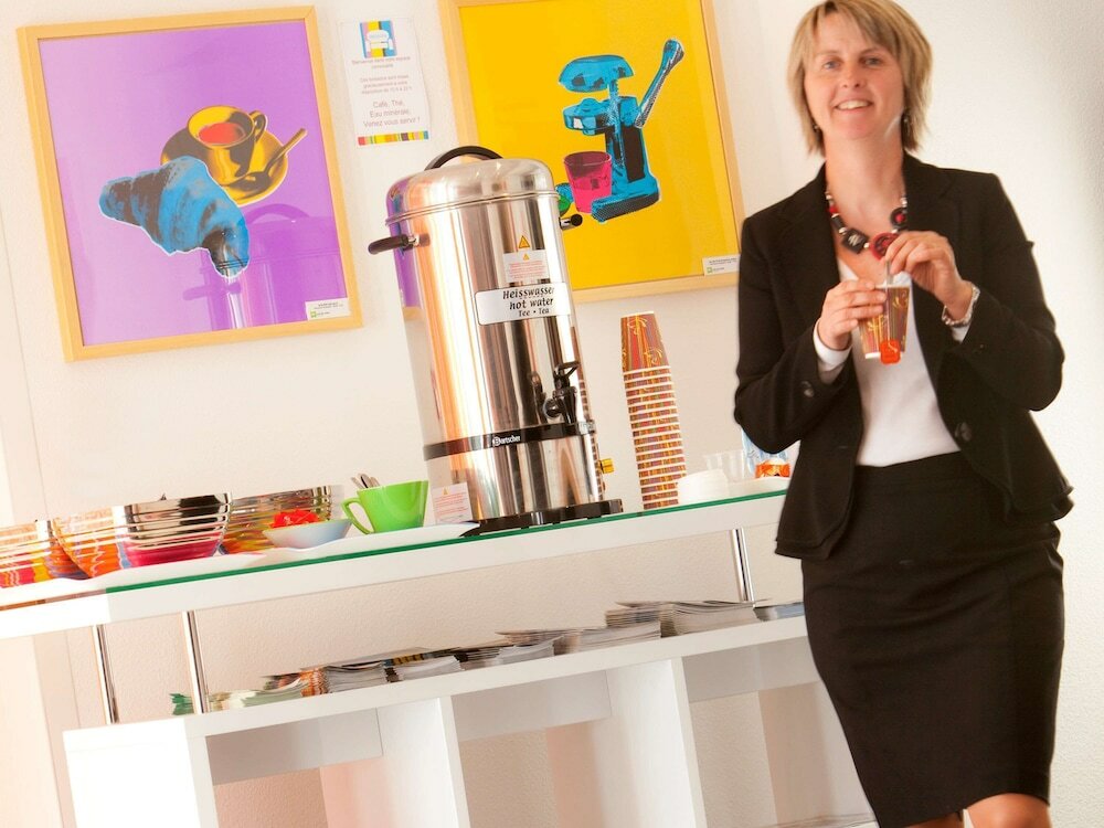 Фото Ibis Styles Rennes Centre Gare Nord