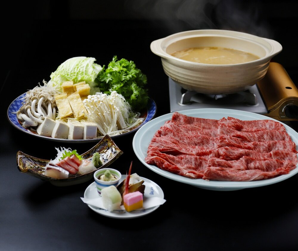 Фото Yuno Yado Shoei 