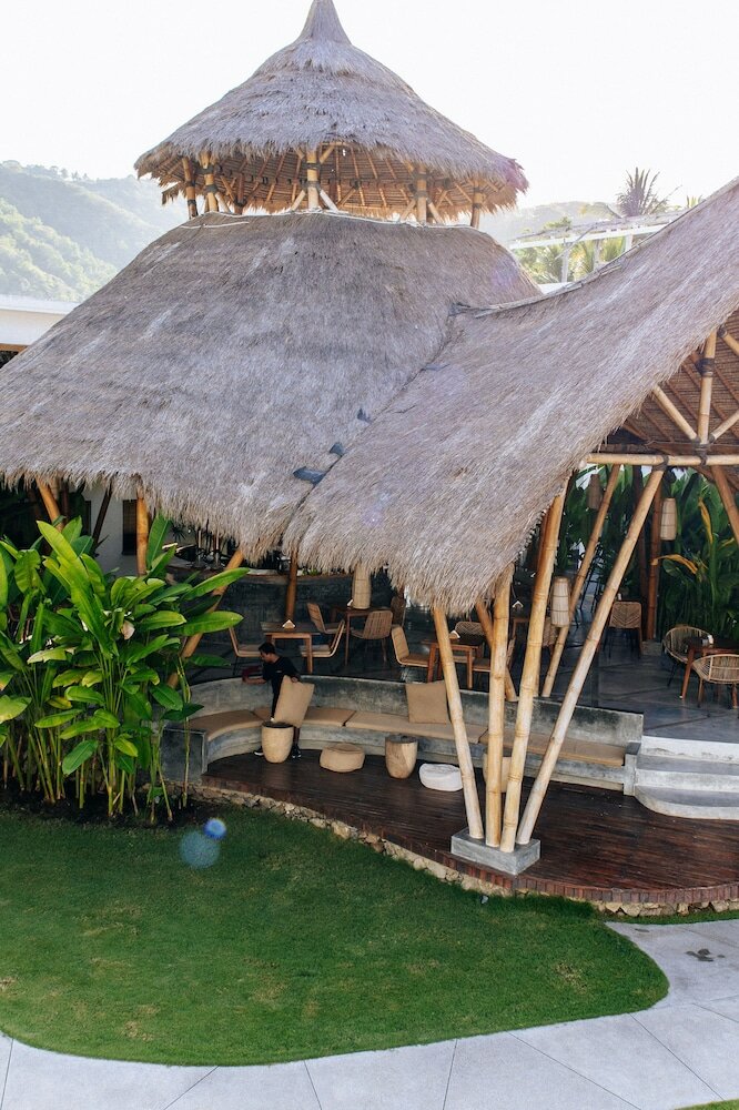 Фото Sikara Lombok Hotel