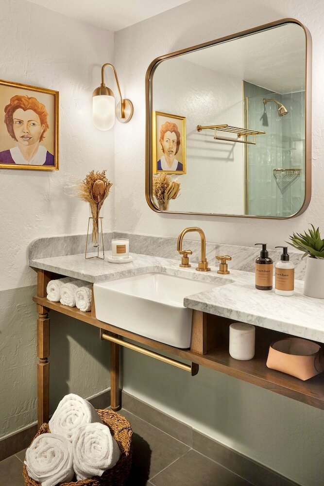 Фото The Scott Resort & SPA