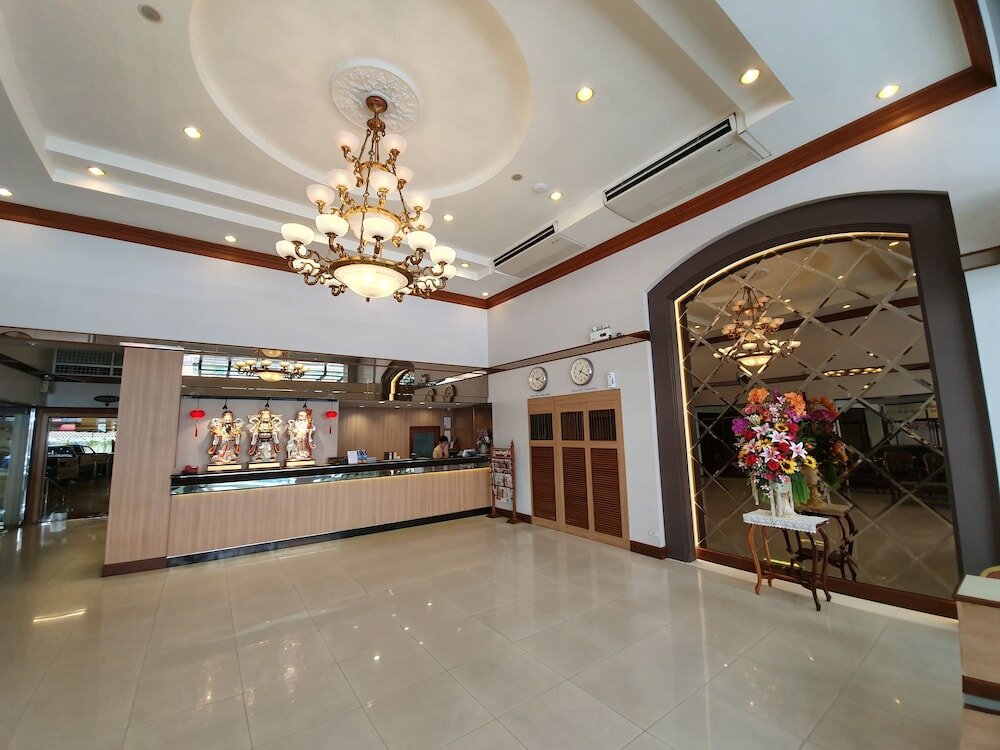 Фото Sakol Hotel