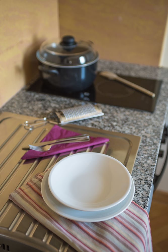 Фото Corvetto Residence