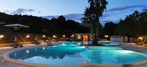 Гостиница Hotel Borgo Antico - Poggiòlo del Principe