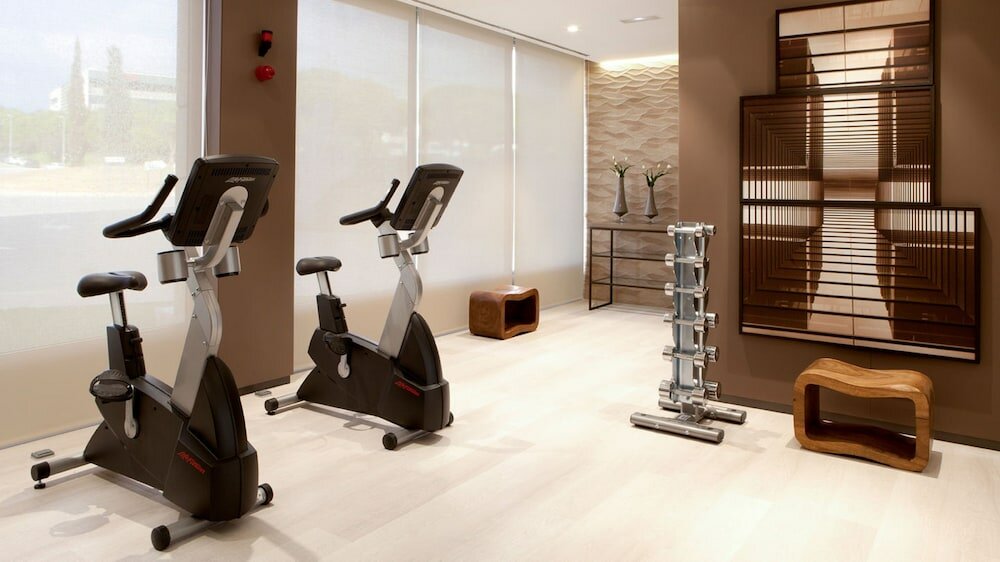 Фото Ac Hotel by Marriott Sunnyvale Cupertino