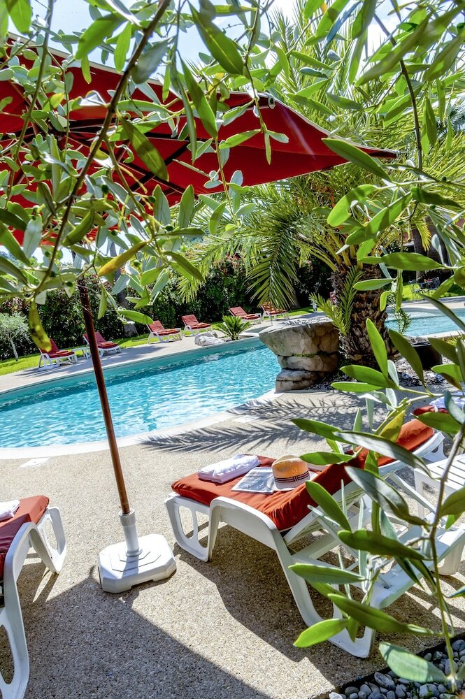 Фото Servotel Le Saint-Vincent