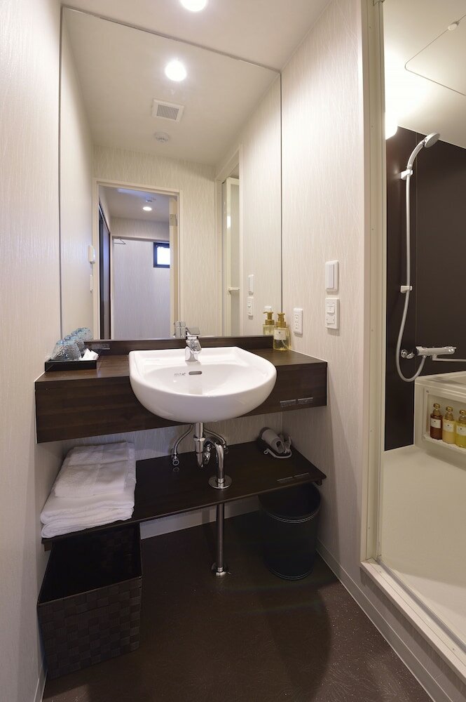 Фото Uu Inn Fushimi Kyoto