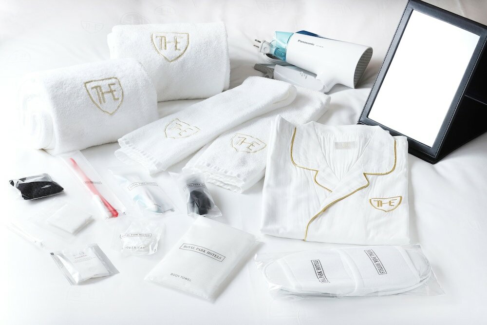 Фото The Royal Park Hotel Hiroshima RiverSide