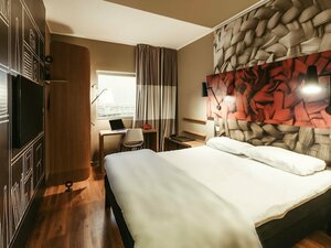 Гостиница Ibis Casablanca City Center