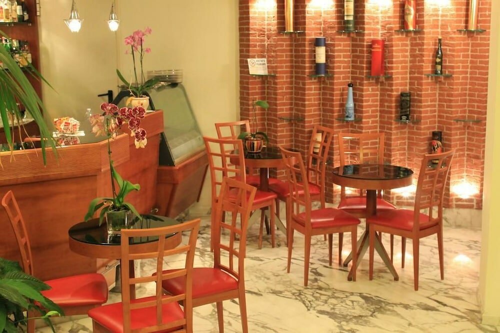 Фото Hotel Pisacane