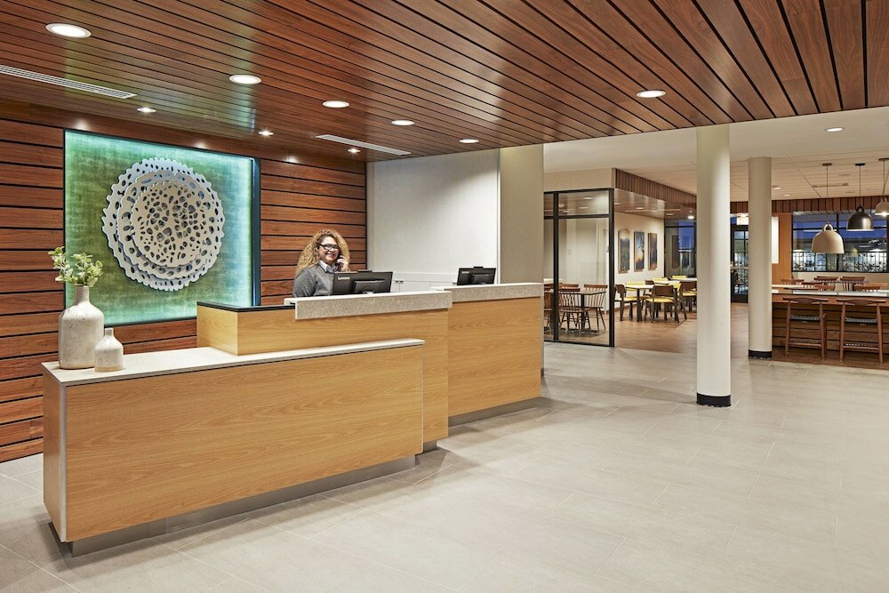 Фото Fairfield by Marriott Inn & Suites Indio Coachella Valley