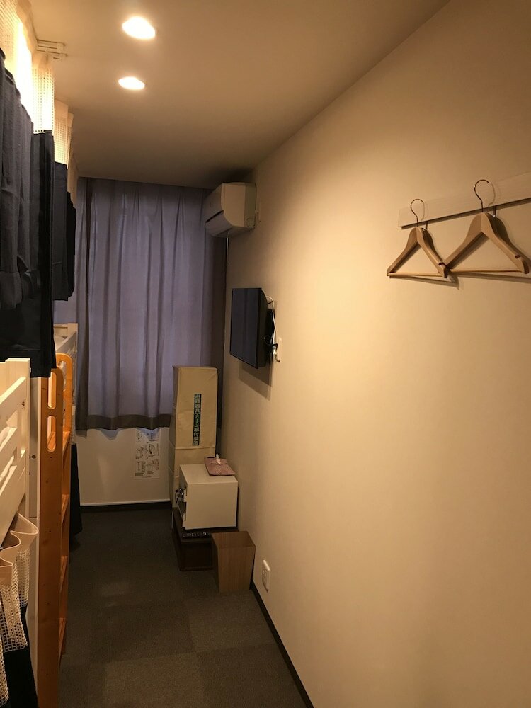 Фото Guest House Rice Chikko