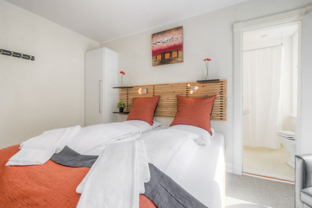 Фото Milling Hotel Mini 19