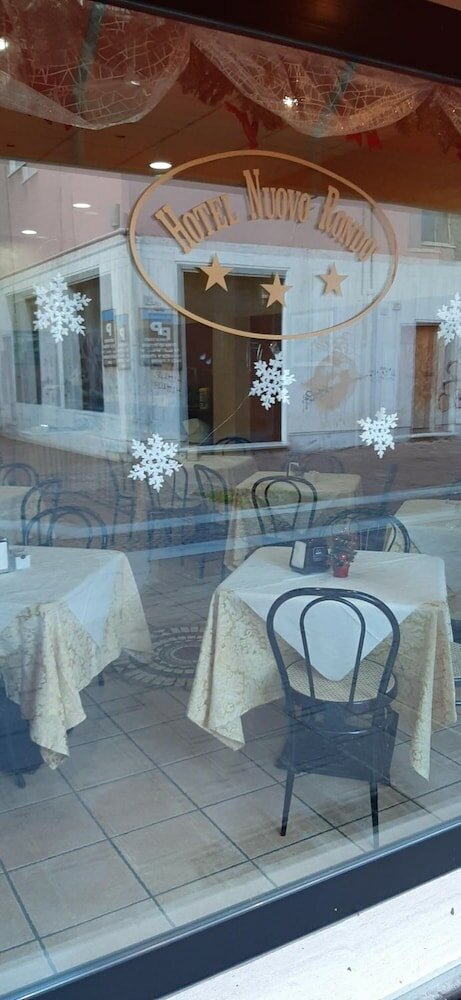 Фото Nuovo Rondo