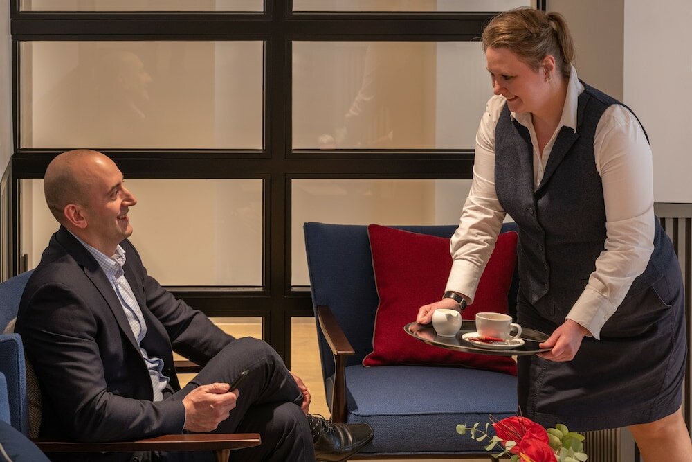 Фото The Resident Covent Garden