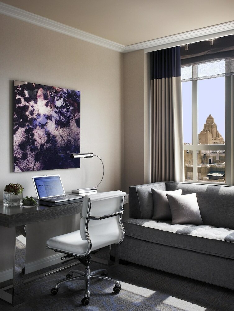 Фото Kimpton Hotel Palomar Philadelphia, an Ihg Hotel