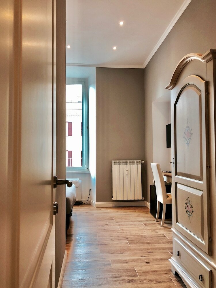 Фото Audrey's Roman Holidays Suites&Rooms