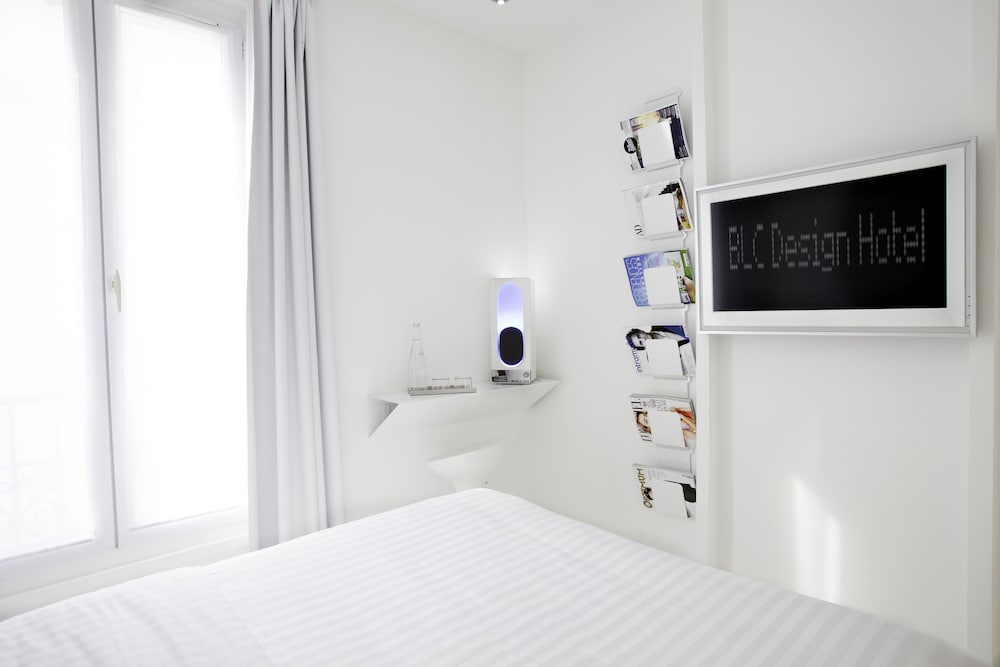 Фото Blc Design Hotel