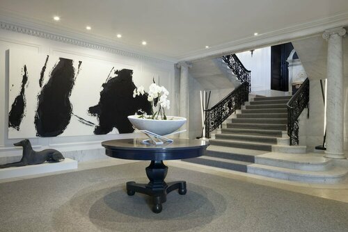 Гостиница Ampeer Luxury Residences в Арлингтоне