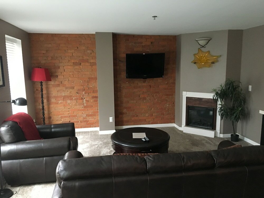 Фото Lodging at the Gaffer Inn