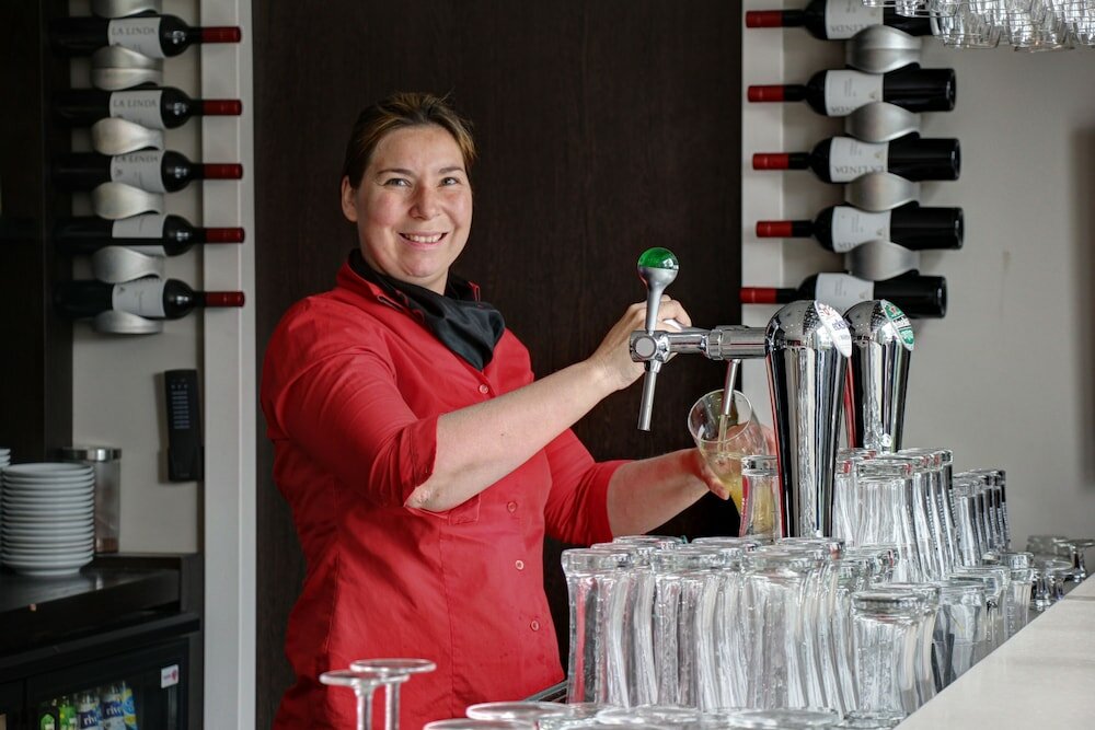 Фото Hampshire Delft Centre