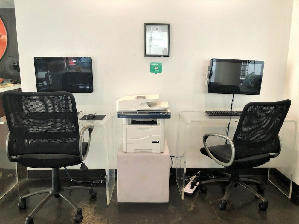 Фото Stay Hotel Waikiki