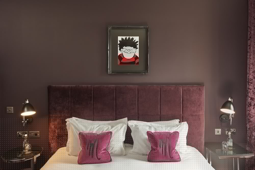 Фото Malmaison Dundee