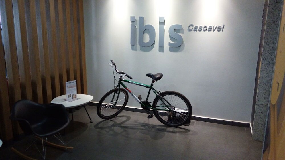 Фото Ibis Cascavel