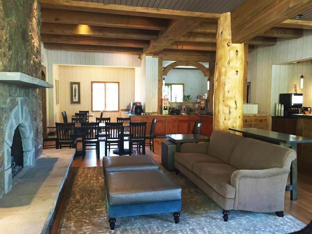 Фото Best Western Antlers