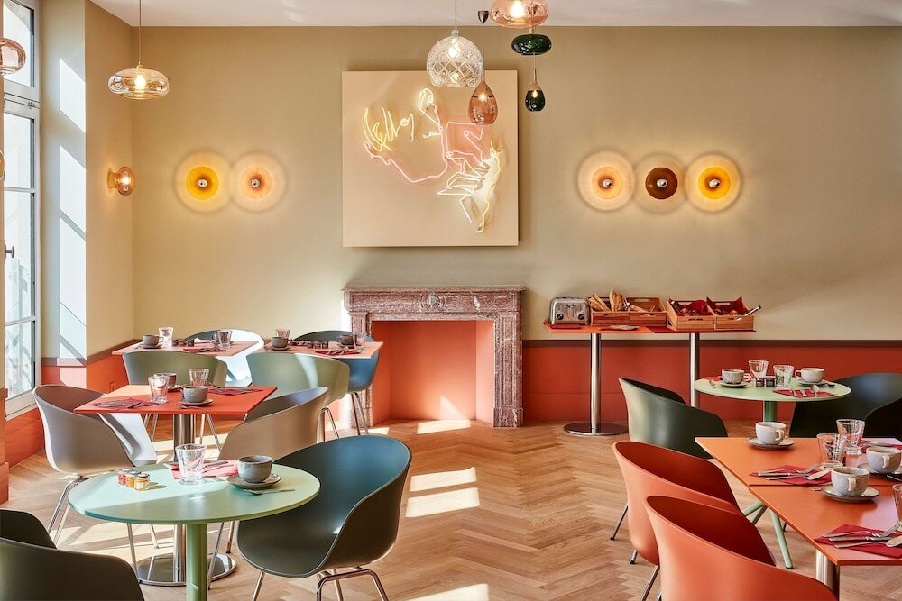 Фото Hotel De Cambis Bw Premier Collection