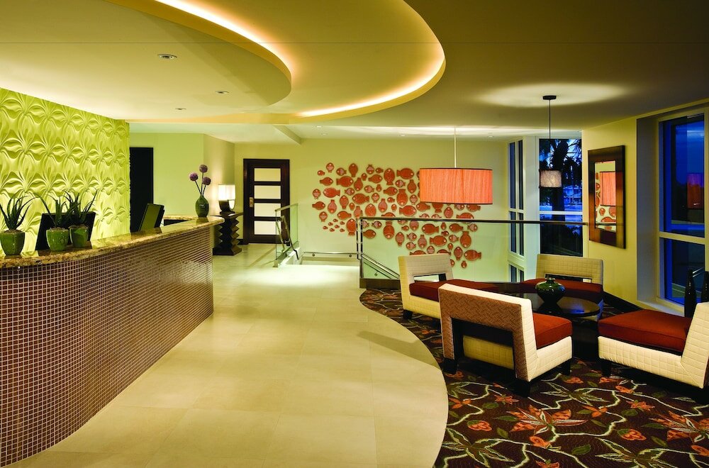 Фото Residence Inn St Petersburg Treasure Island