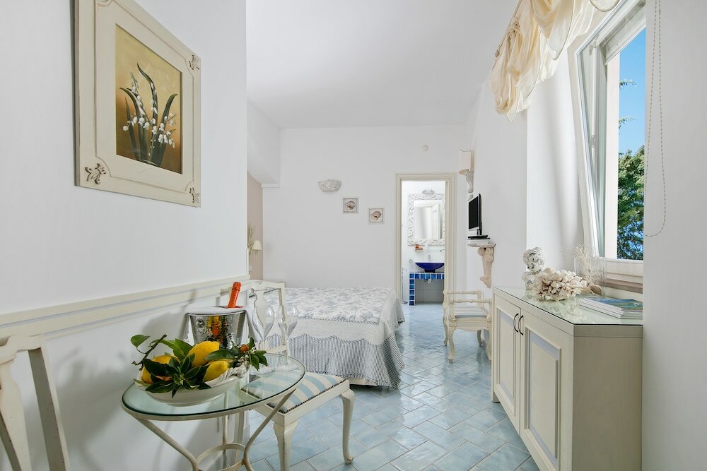 Фото Boutique Hotel Casa Mariantonia