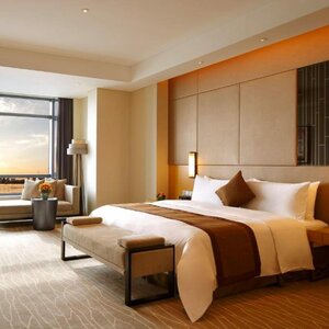 Гостиница Crowne Plaza Yangzhou, an Ihg Hotel