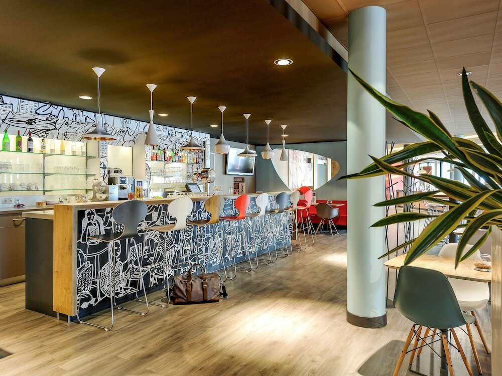 Фото Ibis Konstanz