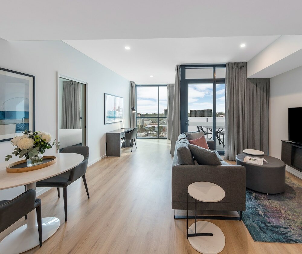 Фото Avani Adelaide Residences