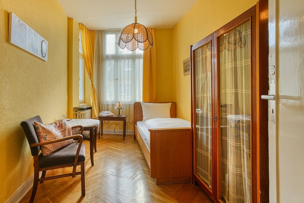 Фото Hotel Carlton