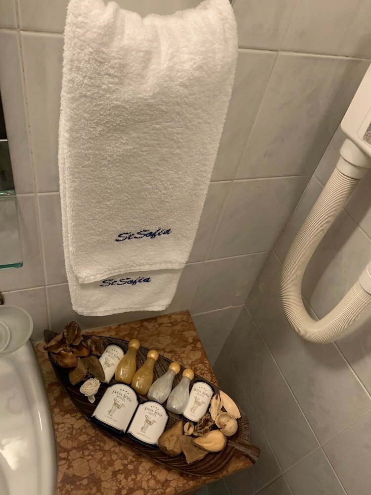 Фото Хотел Света София