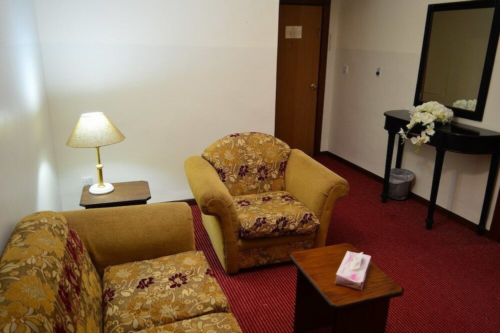 Фото Abjar Hotel