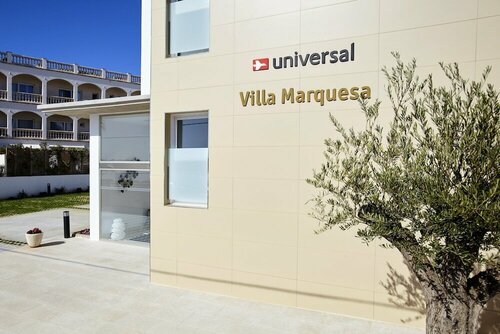 Гостиница Universal Casa Marquesa