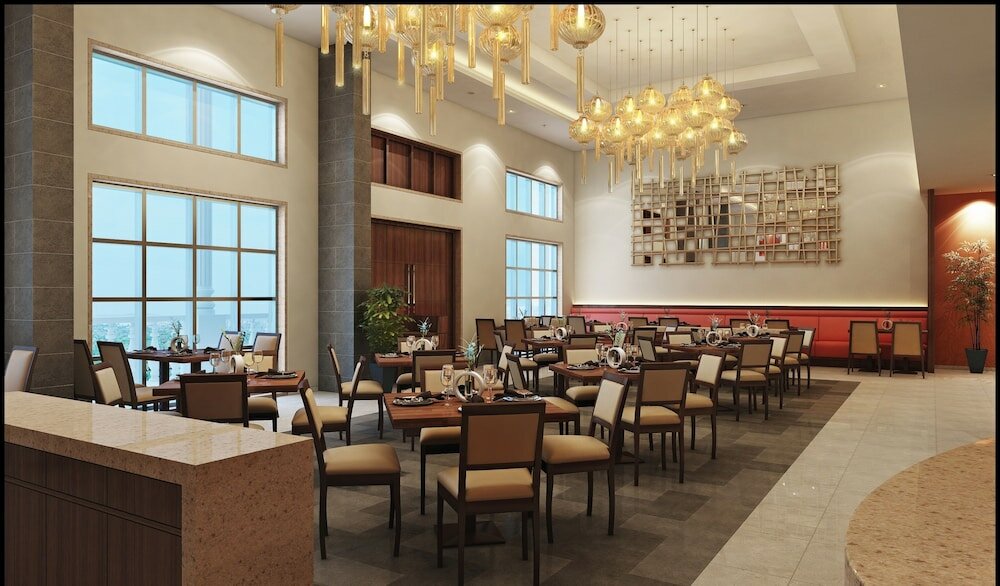 Фото The Fern Sattva Resort Dwarka