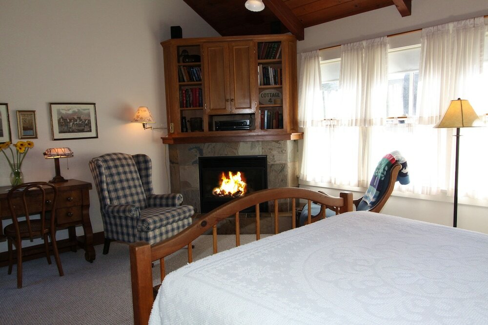 Фото Joshua Grindle Inn