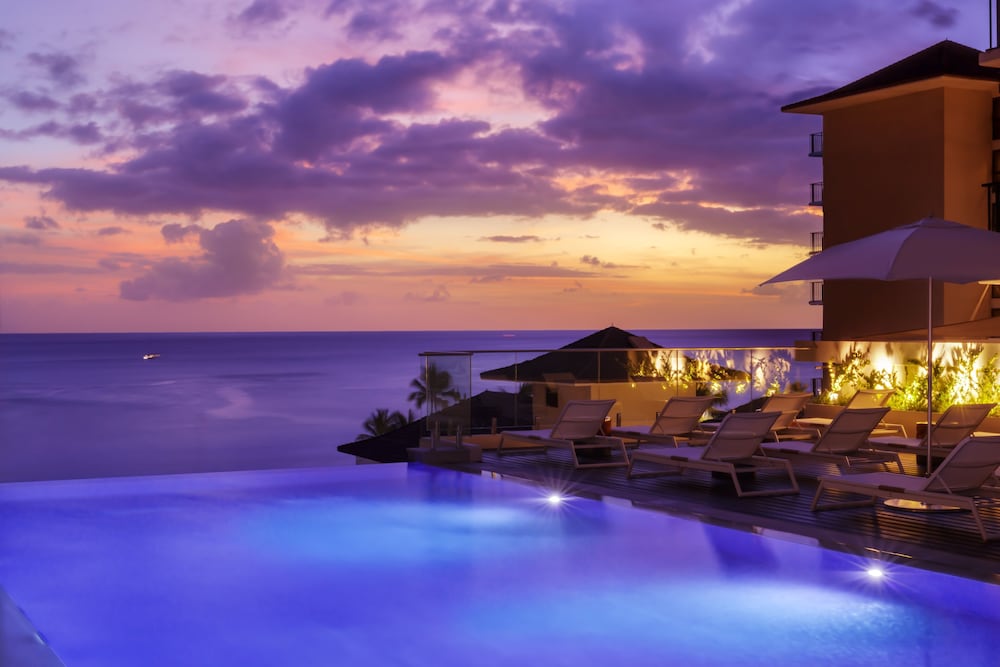 Фото Halepuna Waikiki by Halekulani