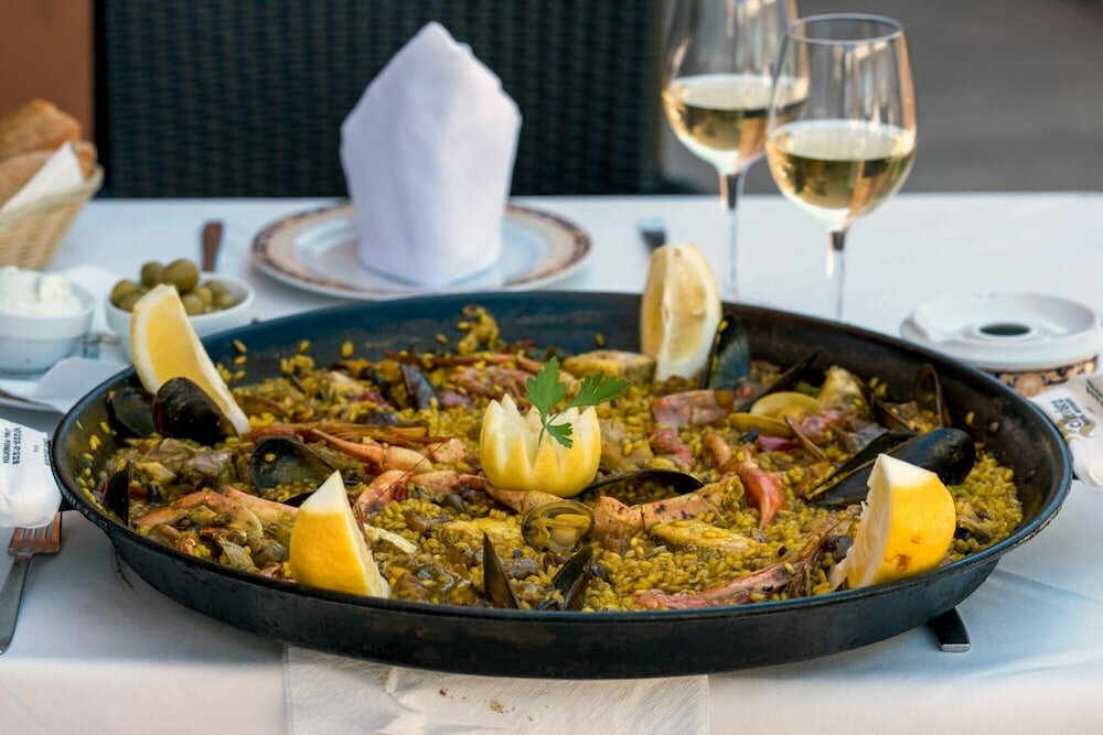 Фото Hostal Bellavista Formentera