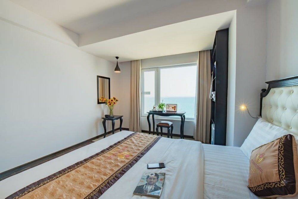 Фото Bellevue Hotel