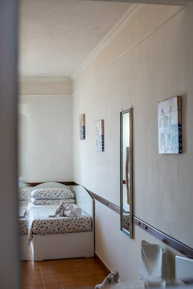 Фото Hotel Ristorante Madonna Della Scala