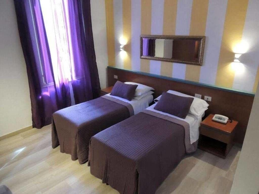 Фото Hotel Center 2
