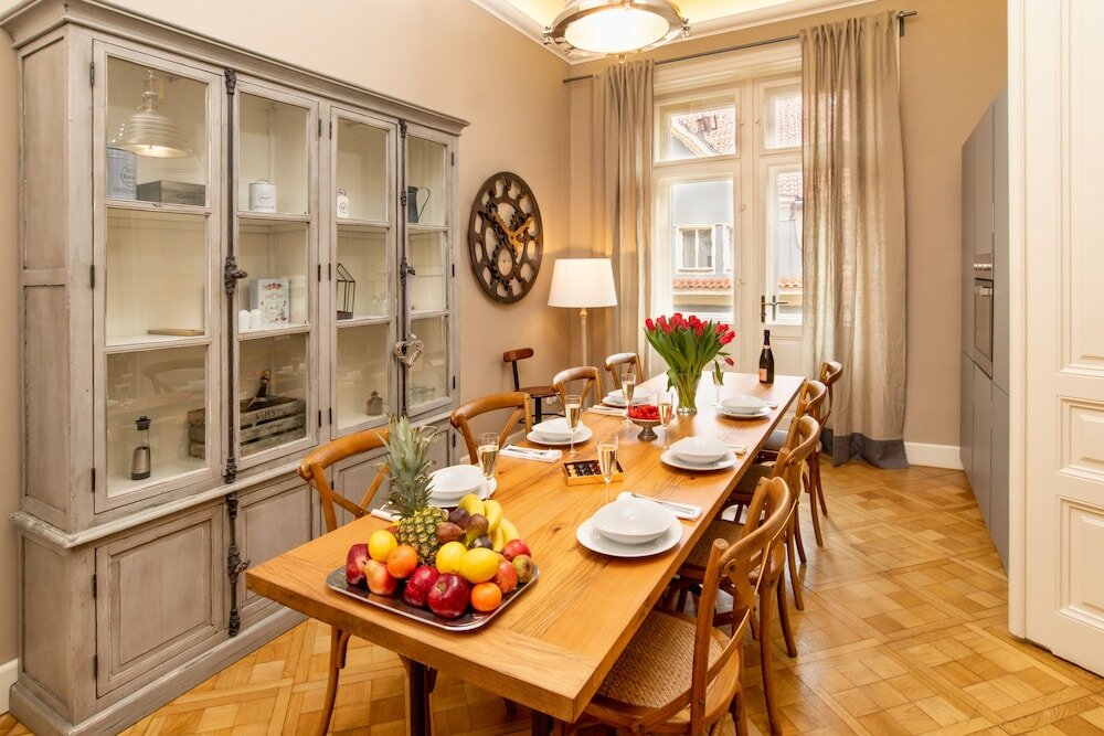 Фото Malostranska Residence