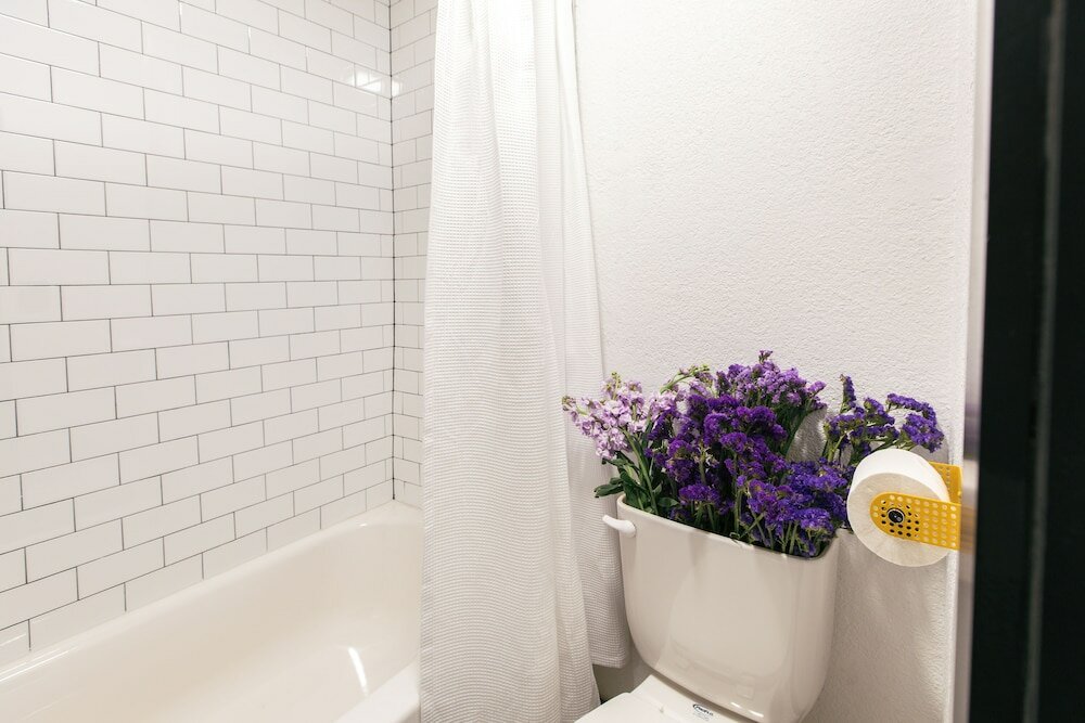 Фото The Iris Motel