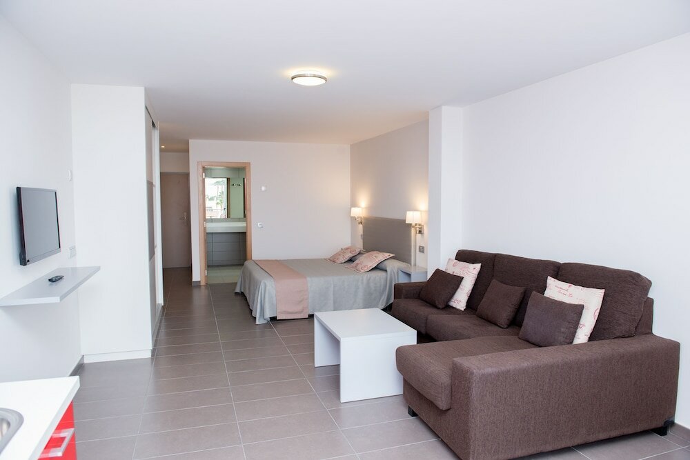 Фото Apartamentos El Palmar